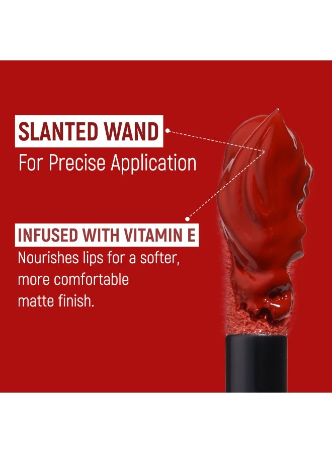 Character Lovebite Matte Lip Paint - Image 4